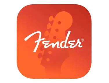 Fender Tune App