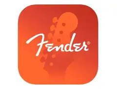 Fender Tune App main image