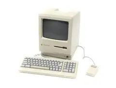 Apple Macintosh Plus