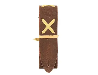 Braun Custom Straps Fibbie Type "G" 49-57"