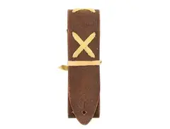 Braun Custom Straps Fibbie Type "G" 49-57"