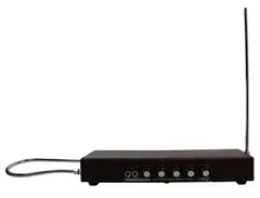 Moog Limited Edition Etherwave Plus Theremin - Mahogany