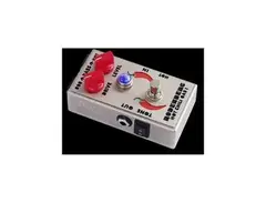 Rodenberg Hot Chili Gas Overdrive