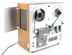 Akai 1710W Tape Recorder main image