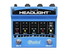 Radial Headlight-Pro