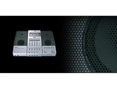 Korg CR4