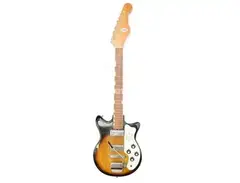 Teisco MJ-2L