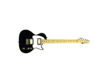 1982 Strings & Things Memphis Custom Bluesmaster