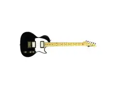 1982 Strings & Things Memphis Custom Bluesmaster main image
