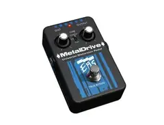 EBS Metal Drive