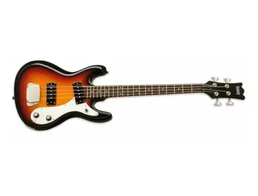 Eastwood Hi Flyer Bass