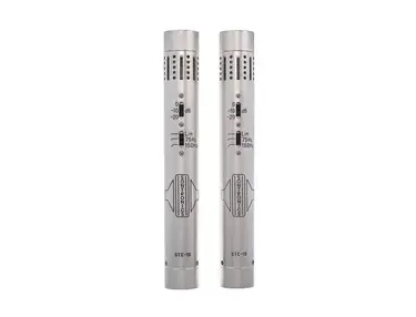 Sontronics STC-1S Matched Pair