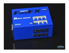 Eagle Micro Feed FX Silent Power main image
