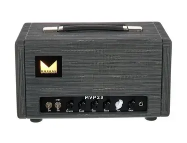 Morgan Amplification MVP23 Head