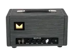 Morgan Amplification MVP23 Head