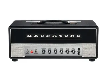 Magnatone Super Fifteen Head