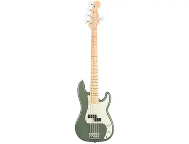 Fender American Professional Series P Bass V MN