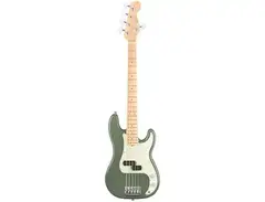 Fender American Professional Series P Bass V MN