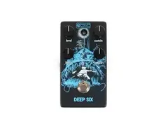 Walrus Audio Deep Six Limited Edition - What To Know & Where To