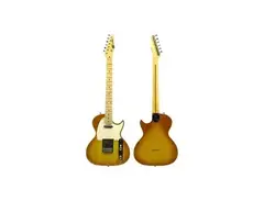 Strings & Things Memphis Custom Bluesmaster main image
