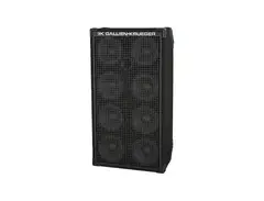 Gallien-Krueger 810SBX 800 Watt 8x10 Bass Speaker Cabinet