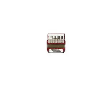 Hohner Concerto I 48 bass