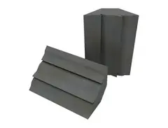 EQ Acoustics Project Corner Traps grey main image