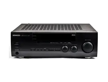 Kenwood VR-209 AV Receiver