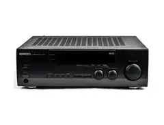 Kenwood VR-209 AV Receiver main image
