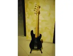 Mensfeld Special Bass II main image