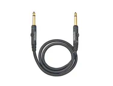 D'Addario Custom Series Patch Cables