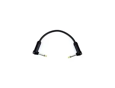D'Addario American Stage Patch Cables