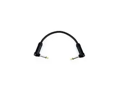 D'Addario American Stage Patch Cables