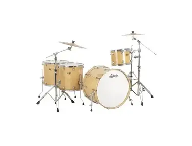 Ludwig Centennial Dragster Kit