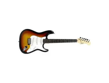 Fender Stratocaster Three-Quarter Size