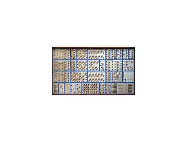 E-mu Modular Synthesizer