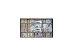 E-mu Modular Synthesizer