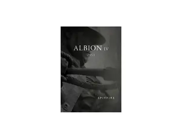 Spitfire Audio Albion 4