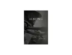 Spitfire Audio Albion 4