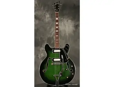 Univox Custom
