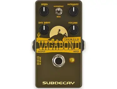 Subdecay Vagabond Tremolo