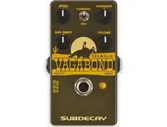 Subdecay Vagabond Tremolo
