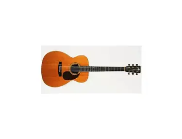 1985 Martin Shenandoah OOO-2832