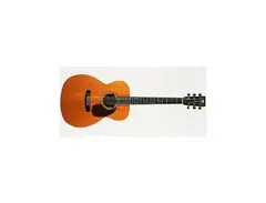 1985 Martin Shenandoah OOO-2832