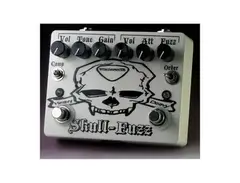 VintageFX HDSF Heavy Deavy Skull Fuzz