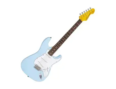 Vintage V6 Reissued Series