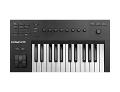 Native Instruments Komplete Kontrol A25