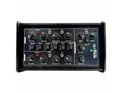 Elettrorama / MFOS WSG01 Drone Synthesiser main image