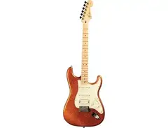 Fender FSR Standard Stratocaster HSS