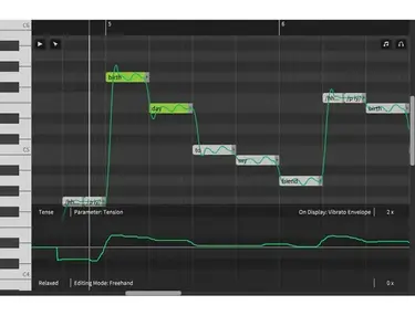 Synthesizer V (Gen 1)